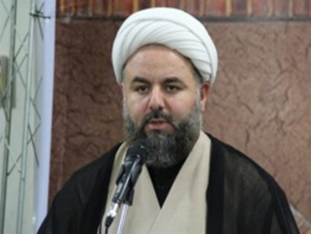 همه ملت ایران سپاهی و پاسدار هستند