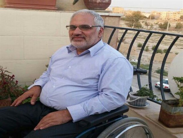 روزجانباز باید روز تجلیل از فرشتگان زمینی باشد