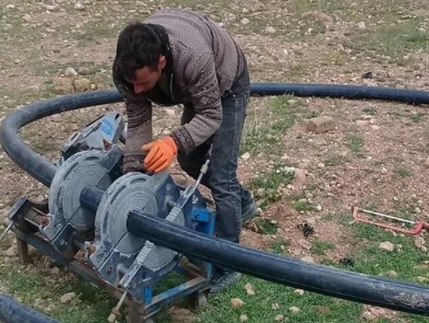 تاسیسات آبرسانی روستاها بیش از 49 میلیارد ریال خسارت دیدند/ مشکل آب شرب 32 روستای خسارت دیده استان زنجان برطرف شد