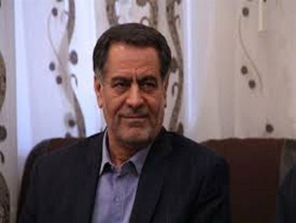 من هم سپاهی ام/ آمریکا با اصل نظام مشکل دارد