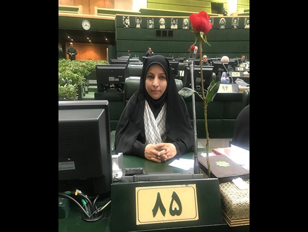 سپاه در قلب ایران جای دارد/مجلس پشتیبان سپاه پاسداران انقاب اسلامی است
