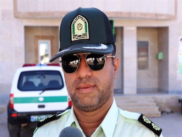 کشف احشام قاچاق در گالیکش