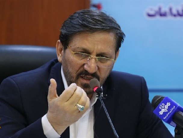 تروریسم خطاب کردن سپاه جایگاه بین المللی آمریکا را تنزل می دهد/ نقض معاهدات بین المللی جزو سیاستگذاری آمریکا است