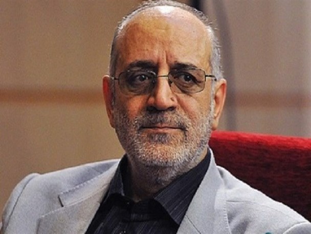 آماده ساخت فیلمهایی برای افشای ماهیت ‏تروریست پروری آمریکا هستم/سپاه پرچمدار مبارزه با تروریست است‏