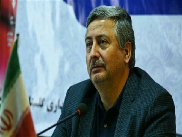 ۲۰ دستگاه پمپ قوی به گلستان ارسال می شود