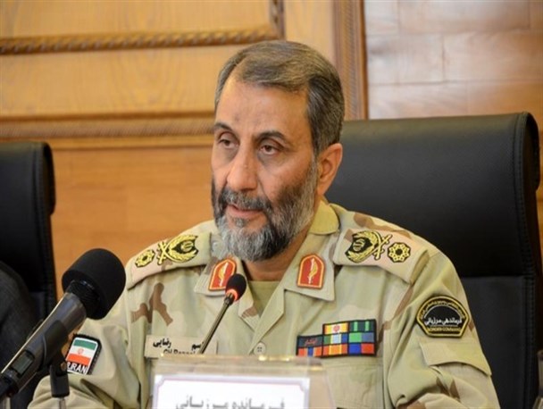جهان به اقدام ابلهانه دولت آمریکا خندید/ ترامپ از کرده خود پشیمان می شود/ سپاه؛ نماد مرزبانی کشور
