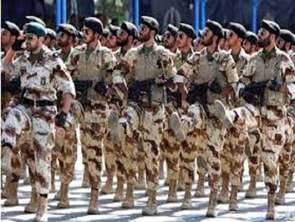 سپاه سدی محکم در مقابل زیاده خواهی های استکبار جهانی است
