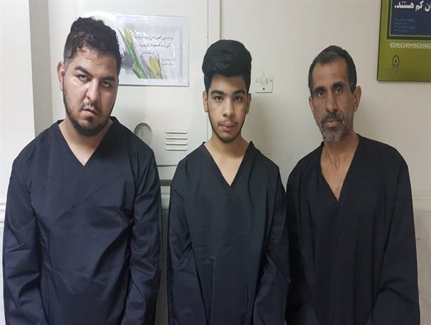 دستگیری باند خانوادگی سرقت از منازل البرز/ اعتراف به 90 فقره سرقت در البرز، تهران و سمنان