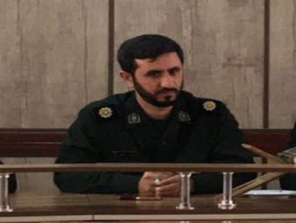 پاسداران واقعی مدافع حریم ولایت اند