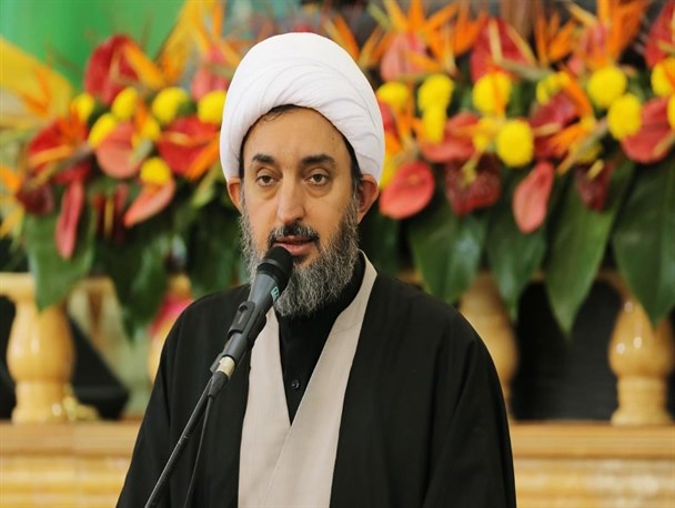 تصور عده‌ای از فلج شدن کشور درمقابل تحریم‌ها، نشانه خودباختگی است/ هیچ یک از دشمنان گرهی از مشکلات ما نخواهند گشود