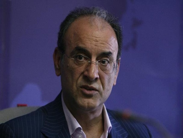 ترابیان: توانایی فدراسیون فوتبال برای جذب مربی خوب کاهش یافته/ تکلیف اسکوچیچ با رأی قطعی هیأت رئیسه مشخص شود