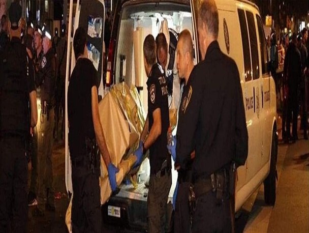 قوی‌ترین عملیات در قلب تل آویو/ شیشه عمر صهیونیست‌ها در حال شکستن