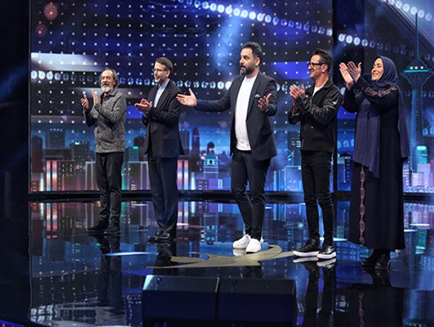 «عصر جدید» شنبه‌ها و یکشنبه‌ها روی آنتن می‌رود