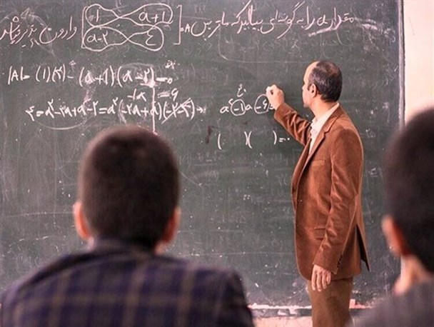 وضعیت نابسامان معلمان حق‌التدریس و خرید خدمات