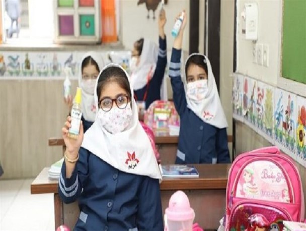 بازگشایی مجدد مدارس و سوالاتی که ستاد کرونا و آموزش و پرورش باید پاسخ دهند