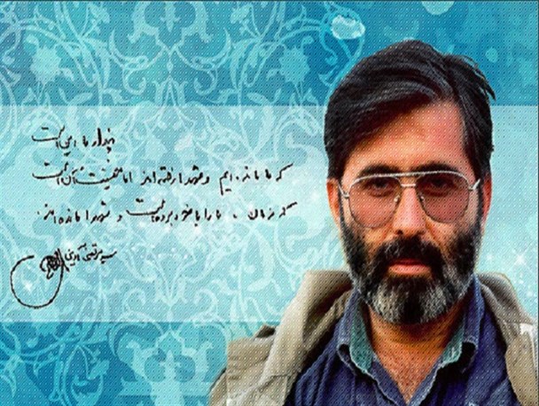 روایت خالق روایت فتح از پشتیبانی مردم اصفهان/ اینجا اصفهانی در جبهه های نبرد علیه دشمن است