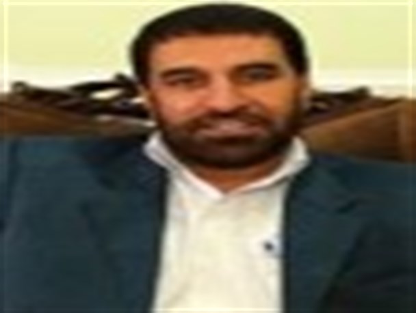 فرمانداری عنبرآباد در انتخابات از هیچ فرد یا گروهی حمایت نمی کند