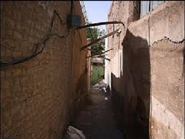 بافت فرسوده شهر من دیگر توان مقاومت ندارد