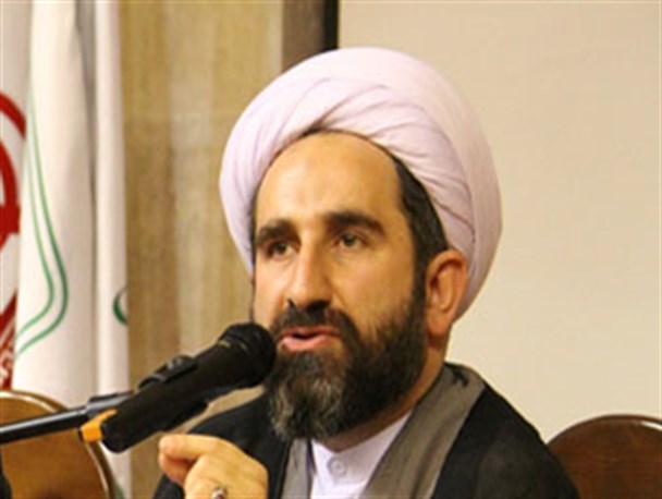 فرزند مطهری بودن، حریت دینی داشتن است و نه اشتیاق شهرت رسانه ای شدن