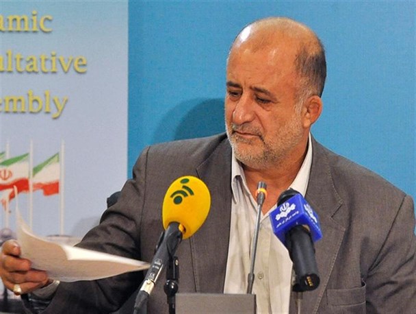 شهرداری ارومیه آب های سطحی را مدیریت کند