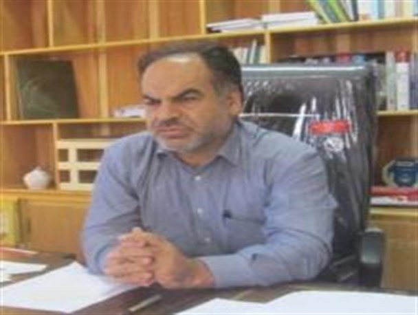 مشکل دفترچه های درمانی کارگران سامان کاشی بروجرد برطرف شد