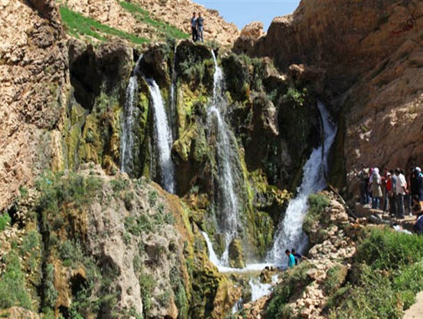 میراث طبیعی چهارمحال را با دستان خودمان نابود نکنیم