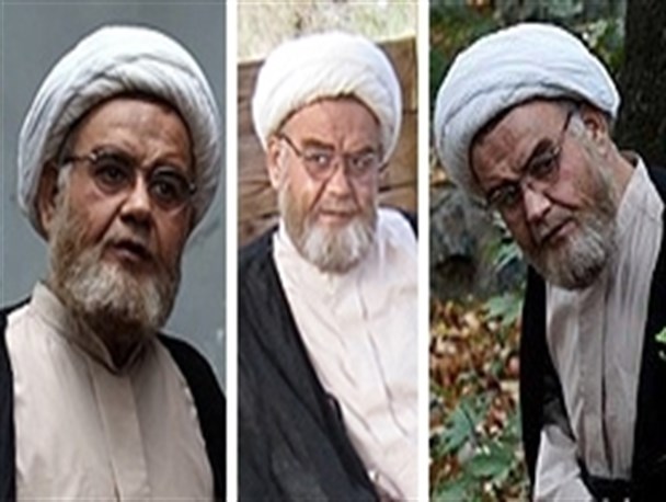 اکبر عبدی زاهد «رسوایی2» شد/ششمین همکاری متوالی با ده‌نمکی