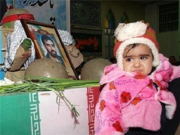 ببار ای باران، روضه شام می‌خوانند! بهترین وقت باریدن است
