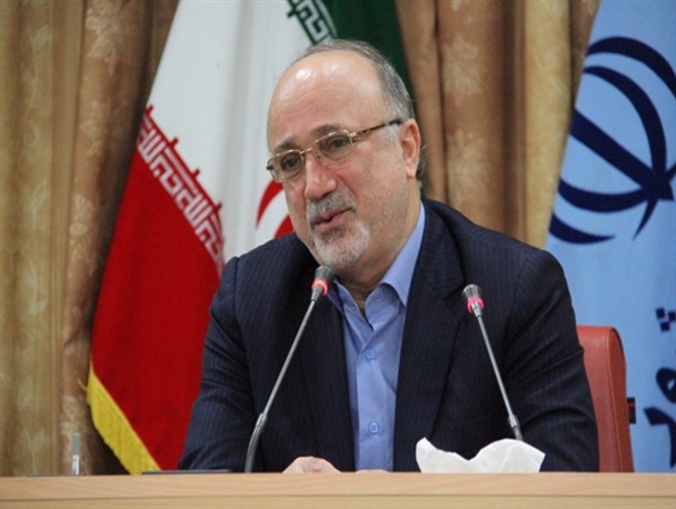 استاندار گیلان: امیدواریم بتوانیم در جهت گسترش منویات امام راحل (ره) و شهدای انقلاب گامهای اساسی برداریم