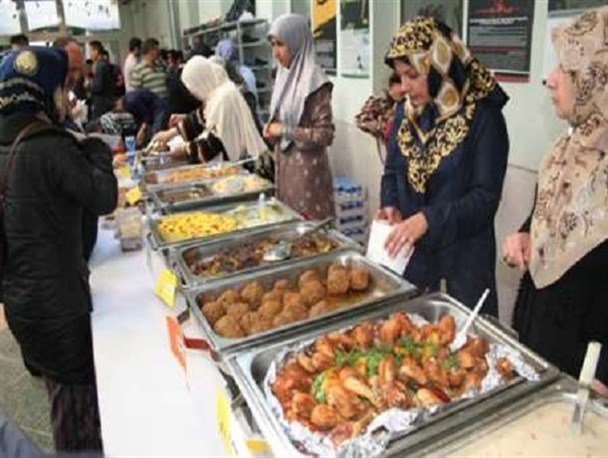 جشنواره خیریه غذاهای خانگی در بابلسر برگزار می‌شود