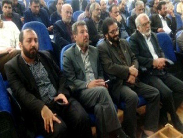 همایش تخصصی انجمن ها و تشکل های هنری، ادبی بسیج هنرمندان کشور در رامسر برگزار شد