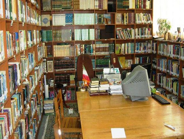 راه‌اندازی کتابخانه سیار در داخل اندرزگاه‌های ندامتگاه شهرستان دماوند/ کتابخوانی، یکی از موضوعات فرهنگی بسیار مهم جامعه امروز می‌باشد