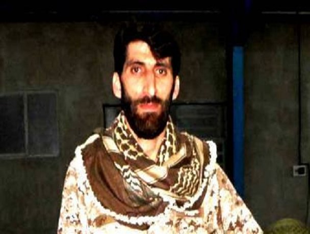 محمد بلباسی هایی تربیت خواهیم کرد که دشمنان با دیدنشان به رعشه بیفتند