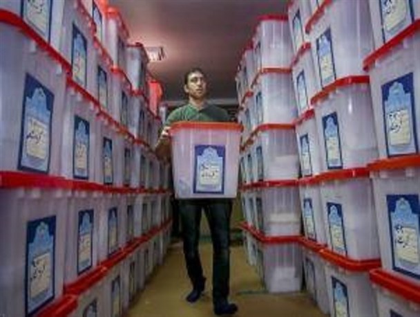 تأیید انتخابات حوزه مرند و جلفا/جابه‌جایی تنها ۵ رأی در اهر و هریس!