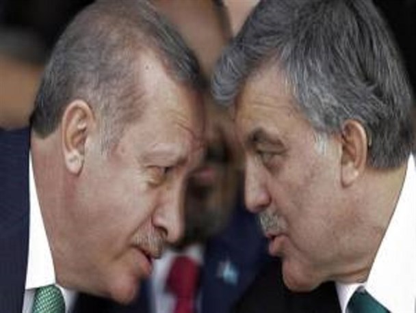 پایان تاریخ مصرف اردوغان برای آمریکا و جایگزینی به نام عبدالله گل