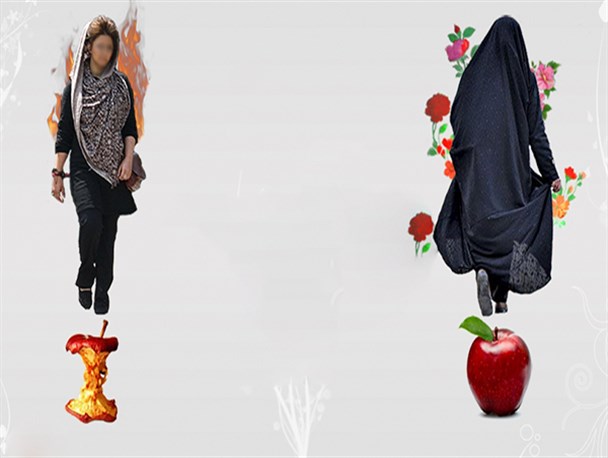تغییر سبک زندگی و تشدید بدحجابی در جامعه