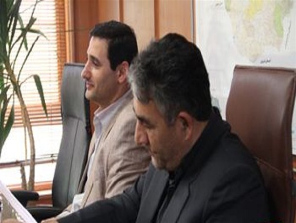 عضو شورای شهر لنگرود، معاون محیط زیست گیلان شد