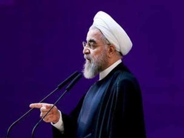 همیشه پای یک احمدی نژاد در میان است!