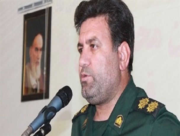 پاسداردرس گرفته مکتب امام حسین(ع) وحرکتش انقلابی و عاشورایی است