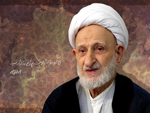 هفتمین سالگرد آیت الله بهجت فومنی(ره) برگزار می‌شود