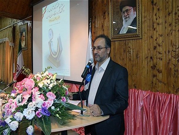 ثبت 9 محصول دانشگاه آزاد اسلامی همدان در سامانه آزاد اکسپو