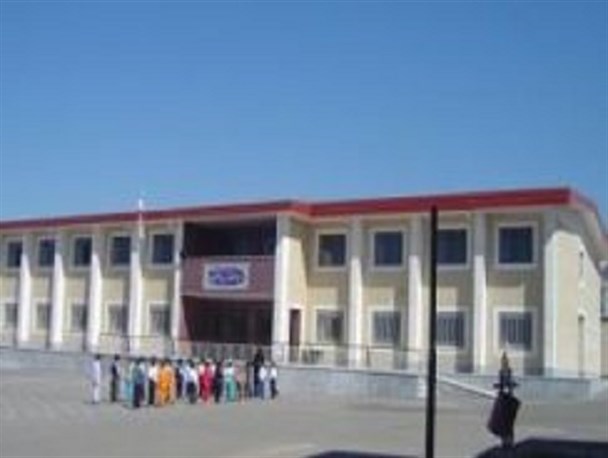 کسب رتبه ممتاز در پروژه مهر توسط مدیریت آموزش و پرورش پروژه مهر