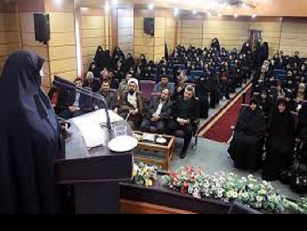 زن در دنیای غرب یک کالا به شمار می آید