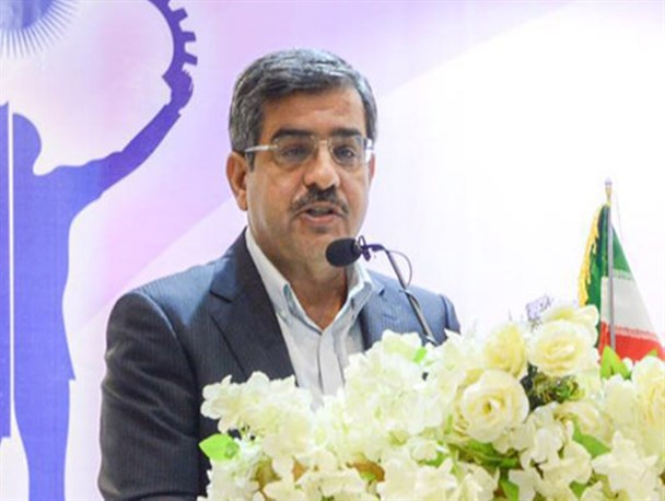 برگزاری آیین نکوداشت کارآفرین برتر کشوری در بستک