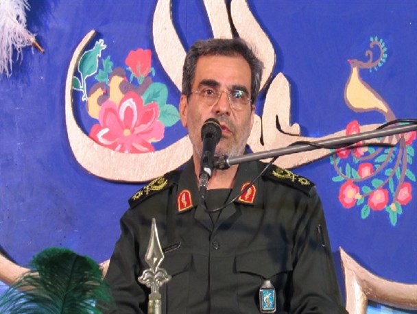 نیروی ارزان و مزدور بانام دین در جنگ نیابتی علیه ایران اسلامی