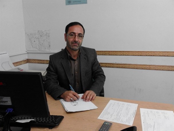 هدف بسیج سازندگی ایجاد زمینه اشتغال است
