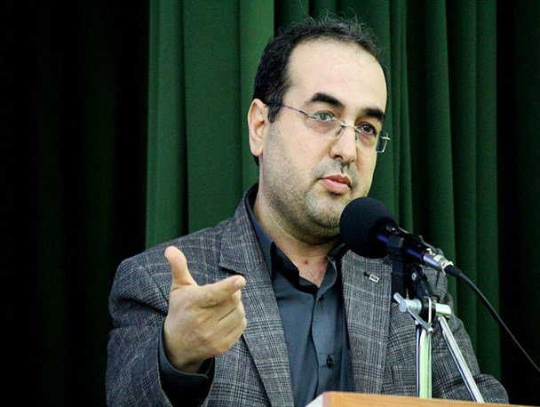 اعیانی شهردار اهر شد
