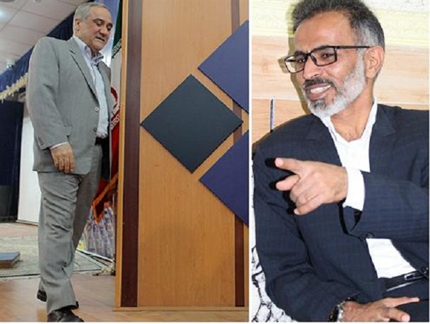 نماینده مردم آبادان؛هیچ نشستی با وزیر کشور در خصوص استاندار نداشتیم