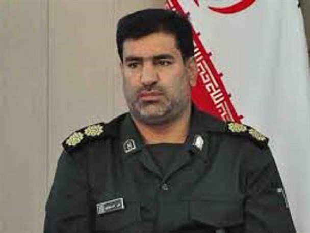 سپاه سدی در برابر تهاجمات فرهنگی ، سیاسی و نظامی است/اشتیاق کشورهای دنیا برای الگو برداری از سپاه