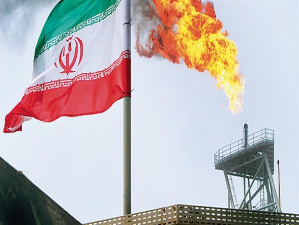 ایران به کویت گاز صادر می کند